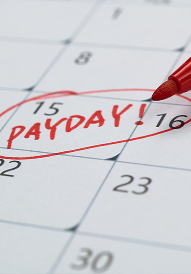 Payroll